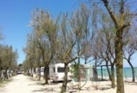 Camping La Pineta
