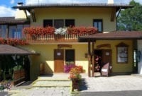 Camping Ekar Asiago