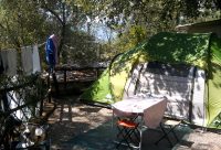 Camping La Pineta Parco Vacanze