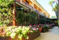 Camping riva dei pini