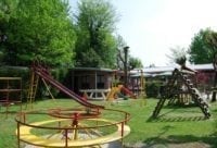 Camping Serenissima