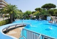 Camping village villaggio la capannina