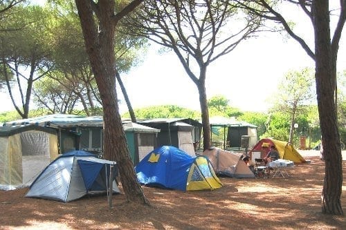 Camping IL Sole