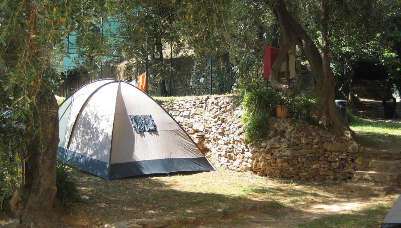 Camping San Sebastiano
