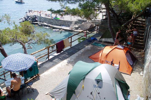 Camping Smeraldo Parco Vacanze