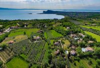 Camping Europa Silvella