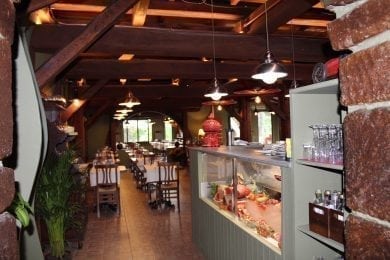 Seven Hills camping & village