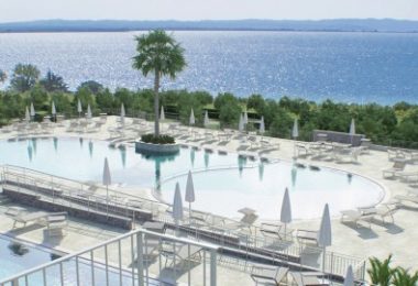 IdeaLazise Camping en Village